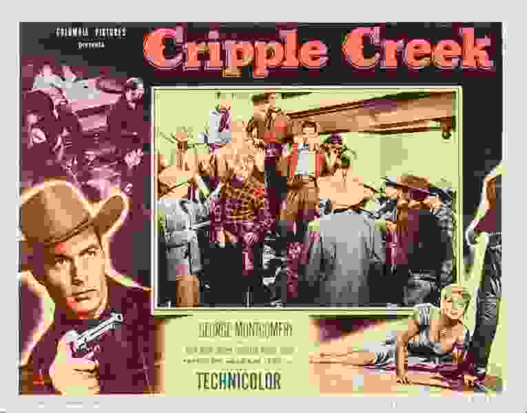 Cripple Creek (1952) Screenshot 5