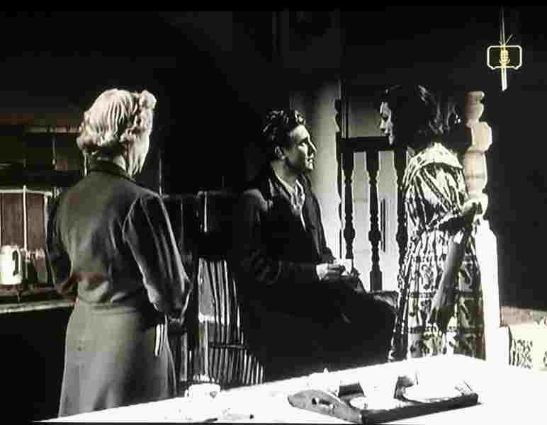 Crow Hollow (1952) Screenshot 1