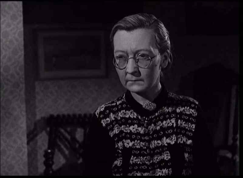 Crow Hollow (1952) Screenshot 4