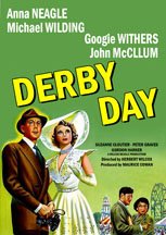 Derby Day (1952) Screenshot 1 