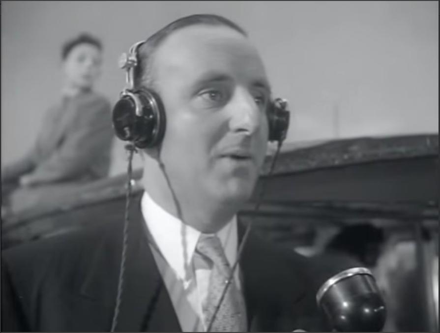 Derby Day (1952) Screenshot 2 
