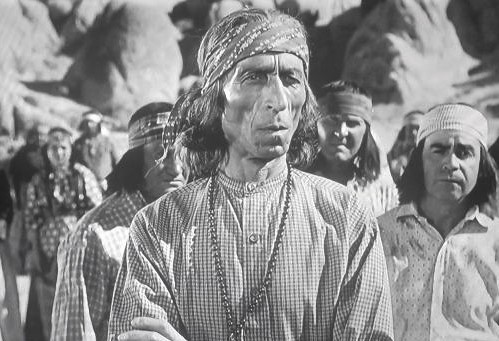 Desert Pursuit (1952) Screenshot 2
