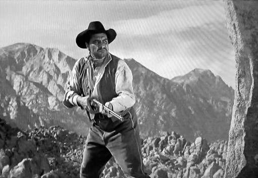 Desert Pursuit (1952) Screenshot 3