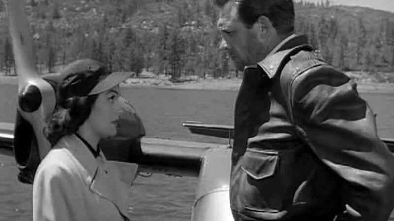Desperate Search (1952) Screenshot 3