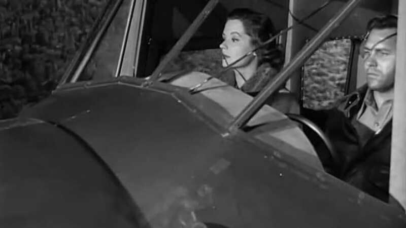 Desperate Search (1952) Screenshot 4