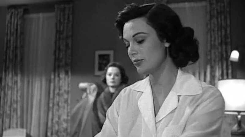Desperate Search (1952) Screenshot 5