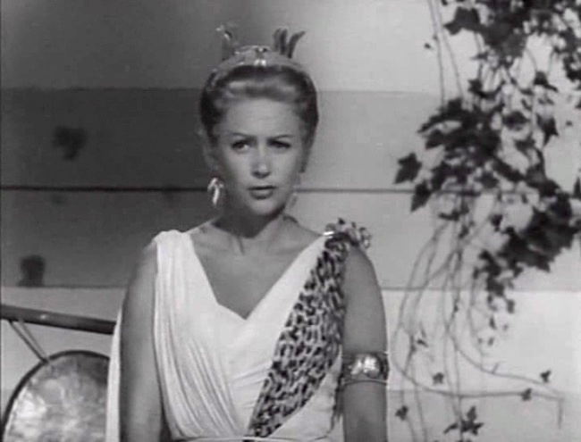 Daughters of Destiny (1954) Screenshot 2