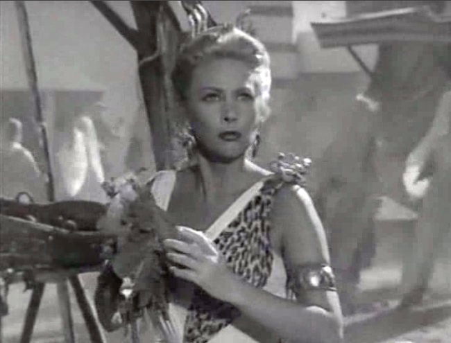 Daughters of Destiny (1954) Screenshot 3