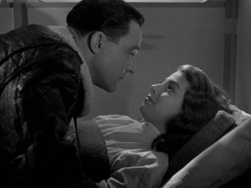 The Devil Makes Three (1952) Screenshot 3