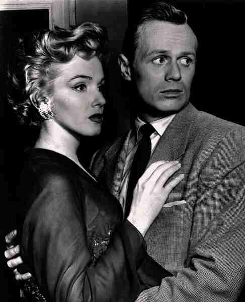 Don't Bother to Knock (1952) Screenshot 1