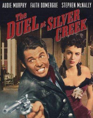 The Duel at Silver Creek (1952) Screenshot 1 
