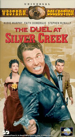 The Duel at Silver Creek (1952) Screenshot 2 