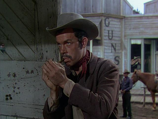 The Duel at Silver Creek (1952) Screenshot 4 