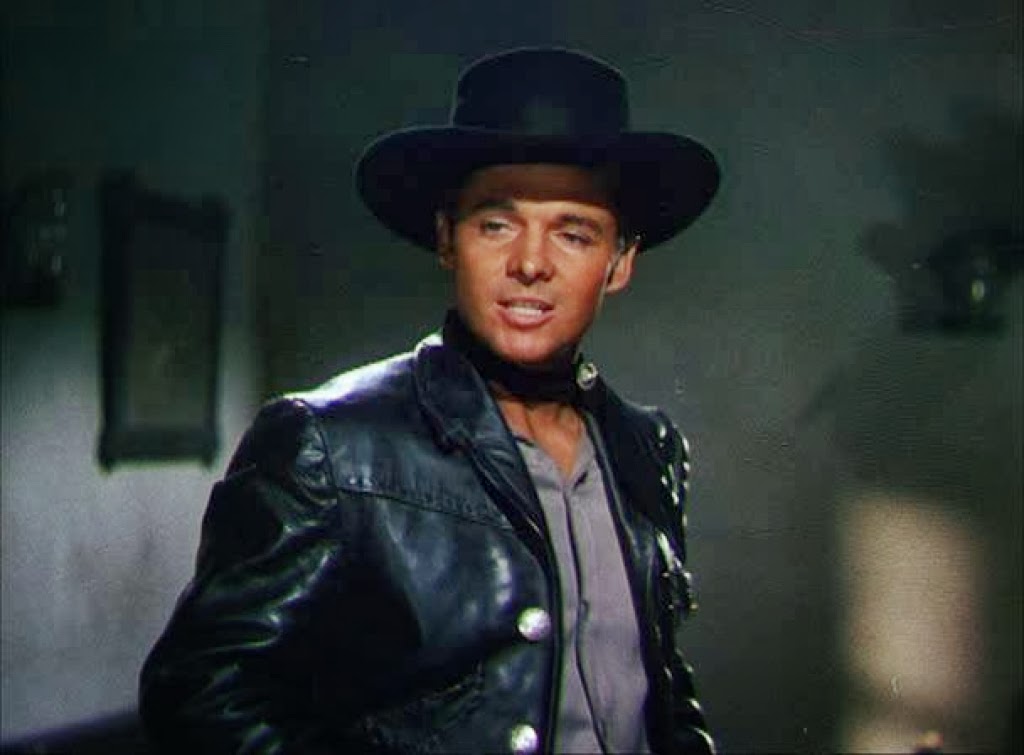 The Duel at Silver Creek (1952) Screenshot 5 