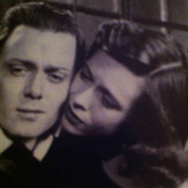 Eight O'Clock Walk (1954) Screenshot 5