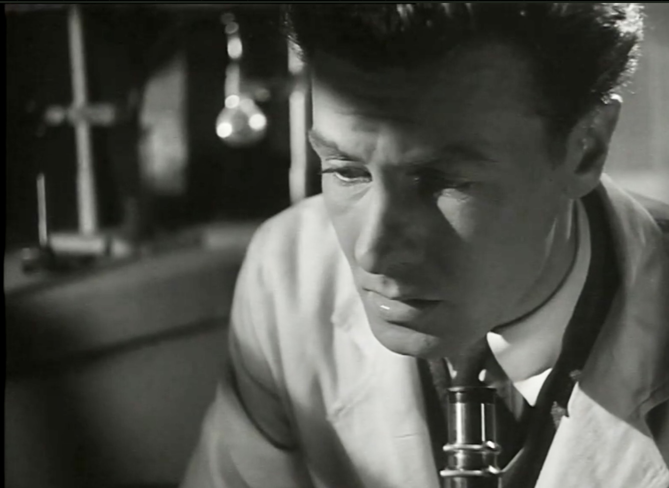 The Hundred Hour Hunt (1952) Screenshot 3 