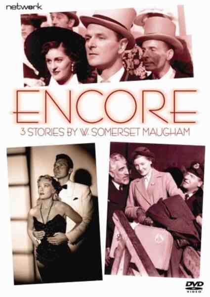 Encore (1951) Screenshot 1