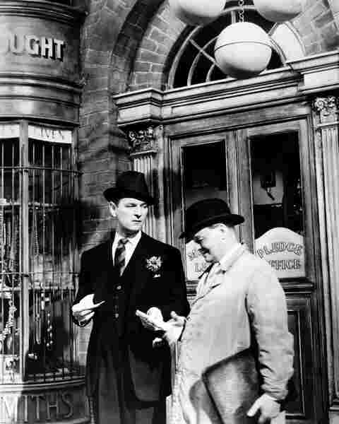 Encore (1951) Screenshot 3