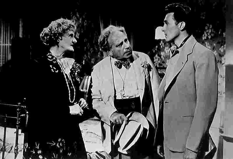 Encore (1951) Screenshot 4