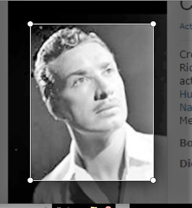 El enmascarado de plata (1954) Screenshot 2