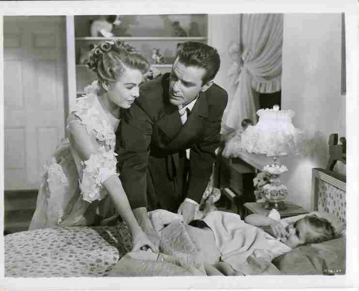 Everything I Have Is Yours (1952) Screenshot 1