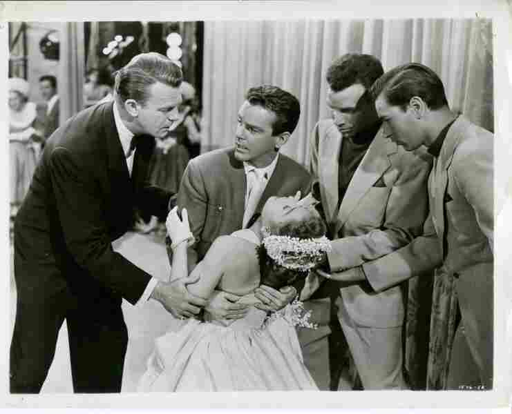Everything I Have Is Yours (1952) Screenshot 3