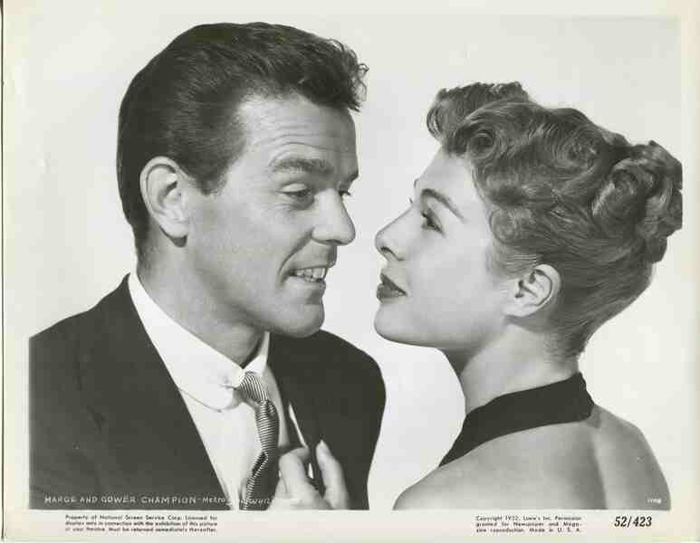 Everything I Have Is Yours (1952) Screenshot 4
