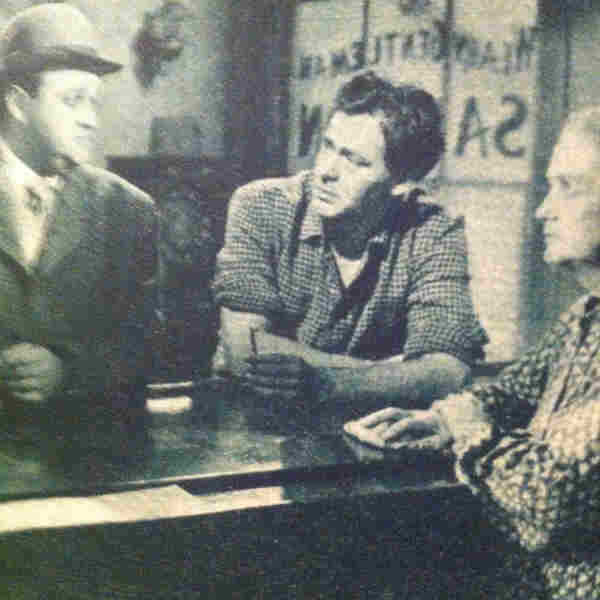 Face to Face (1952) Screenshot 1