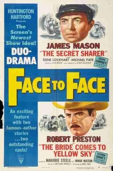 Face to Face (1952) Screenshot 3