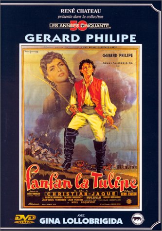 Fanfan la Tulipe (1952) Screenshot 4 
