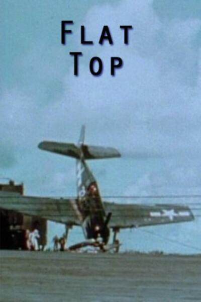 Flat Top (1952) Screenshot 1