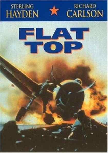 Flat Top (1952) Screenshot 2