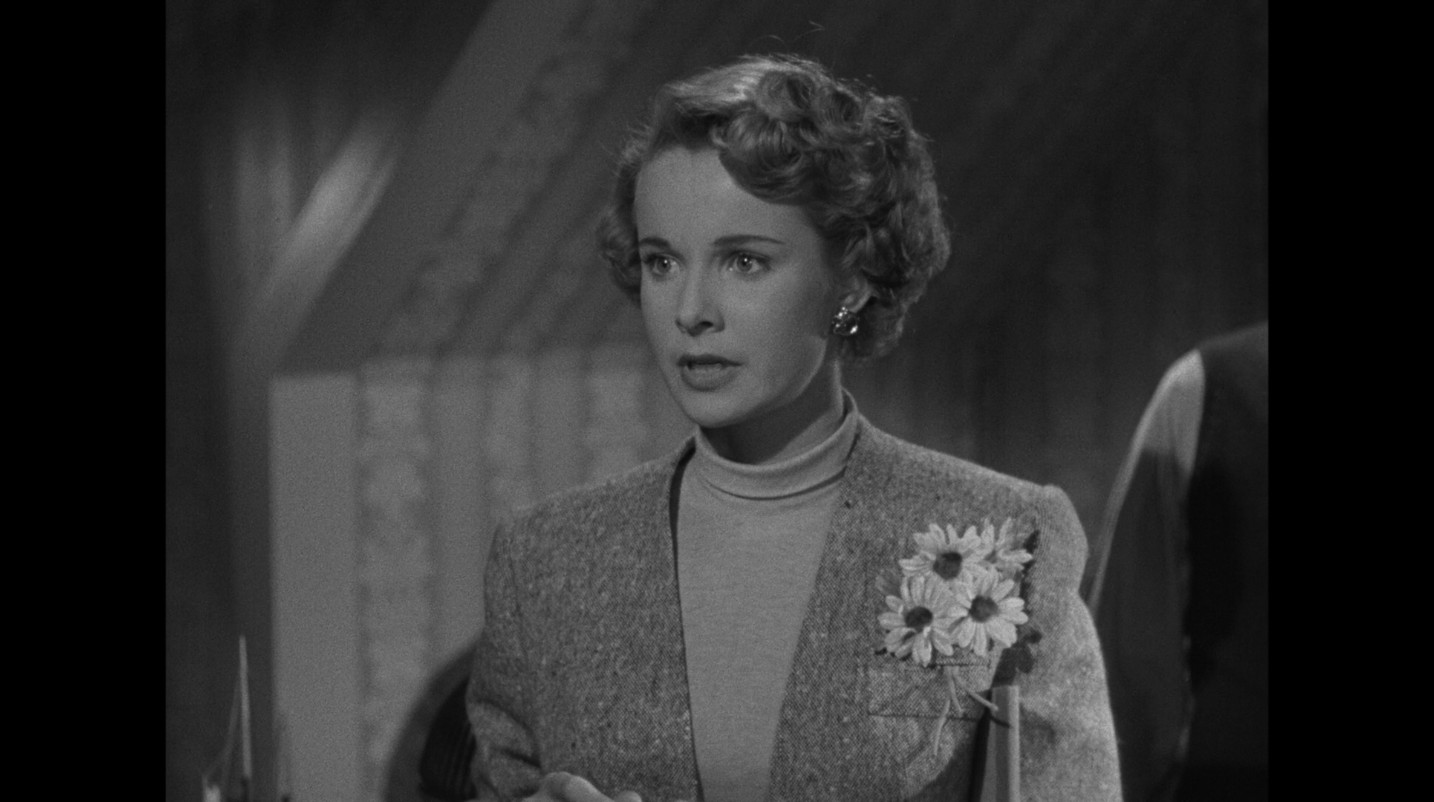Flesh and Fury (1952) Screenshot 2 