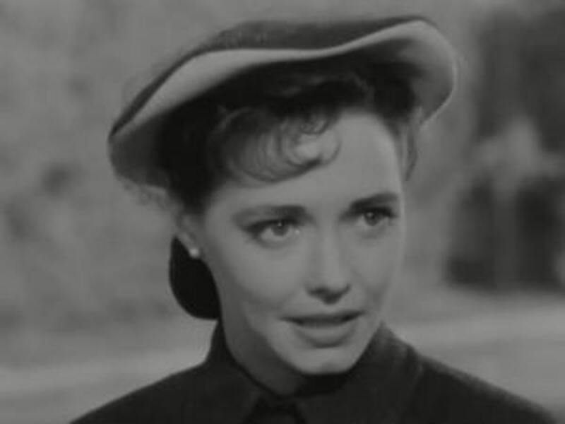 For Men Only (1952) Screenshot 2