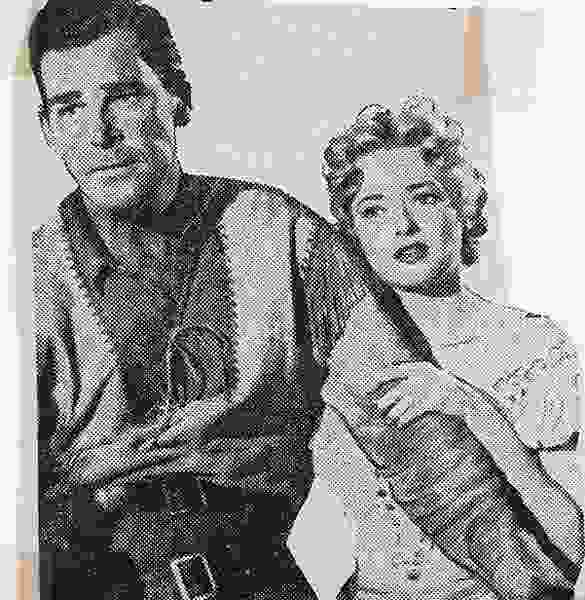Fort Osage (1952) Screenshot 1