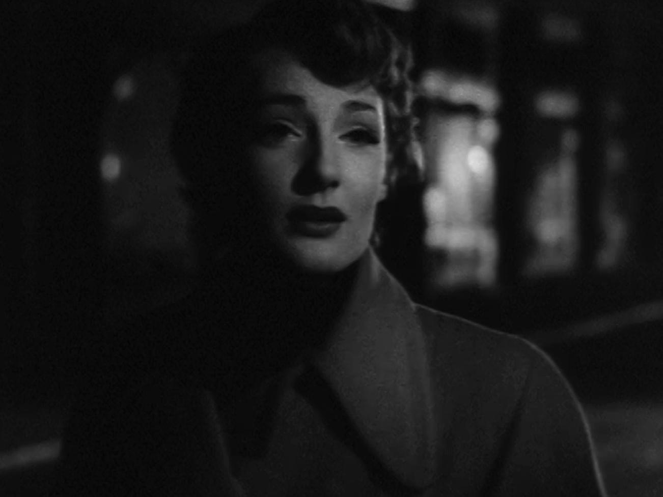 The Frightened Man (1952) Screenshot 2