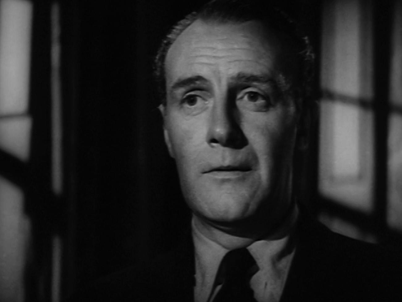 The Frightened Man (1952) Screenshot 5