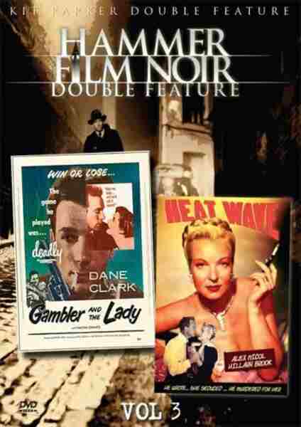 The Gambler and the Lady (1952) Screenshot 1