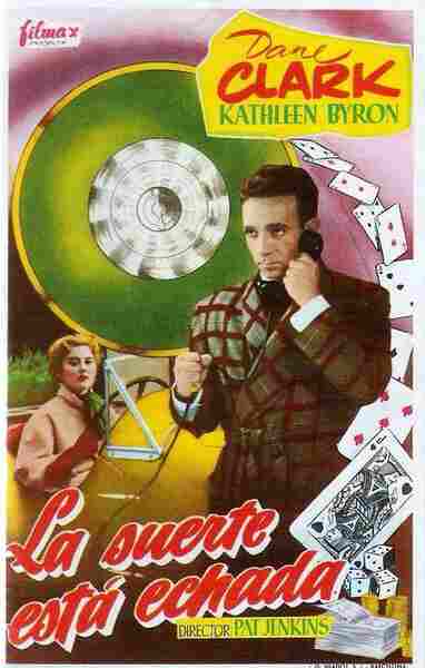 The Gambler and the Lady (1952) Screenshot 4