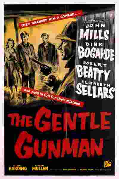 The Gentle Gunman (1952) Screenshot 2