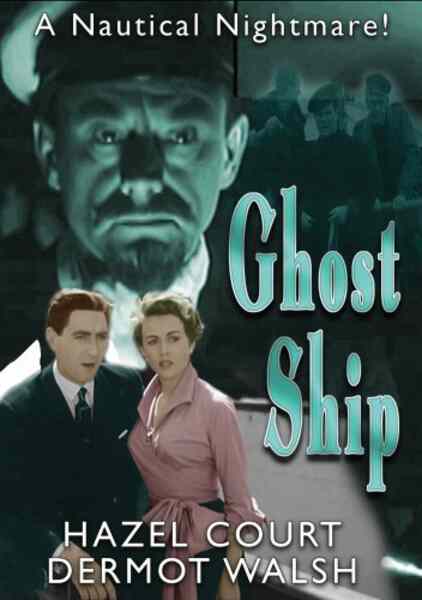 Ghost Ship (1952) Screenshot 1