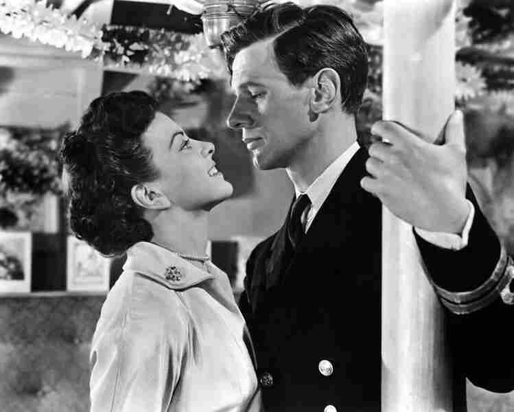 Glory at Sea (1952) starring Trevor Howard on DVD DVD Glory at Sea (1952) Screenshot 4
