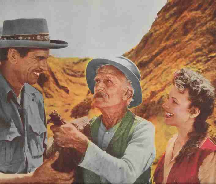 Gold Fever (1952) Screenshot 2