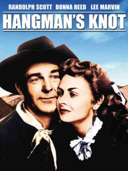 Hangman's Knot (1952) Screenshot 2