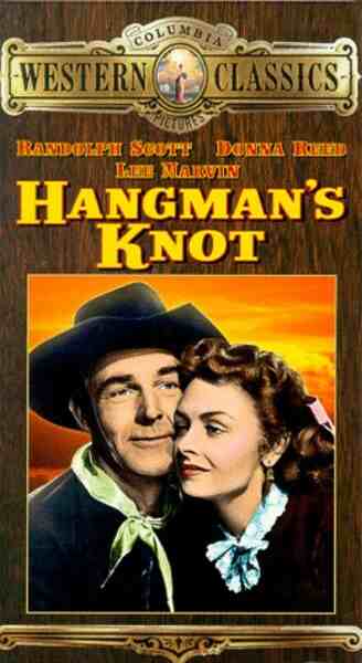Hangman's Knot (1952) Screenshot 3