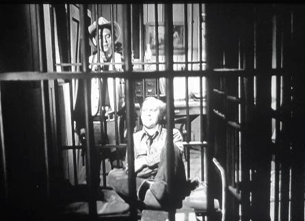 Wyoming Roundup (1952) Screenshot 4