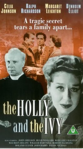 The Holly and the Ivy (1952) Screenshot 1 