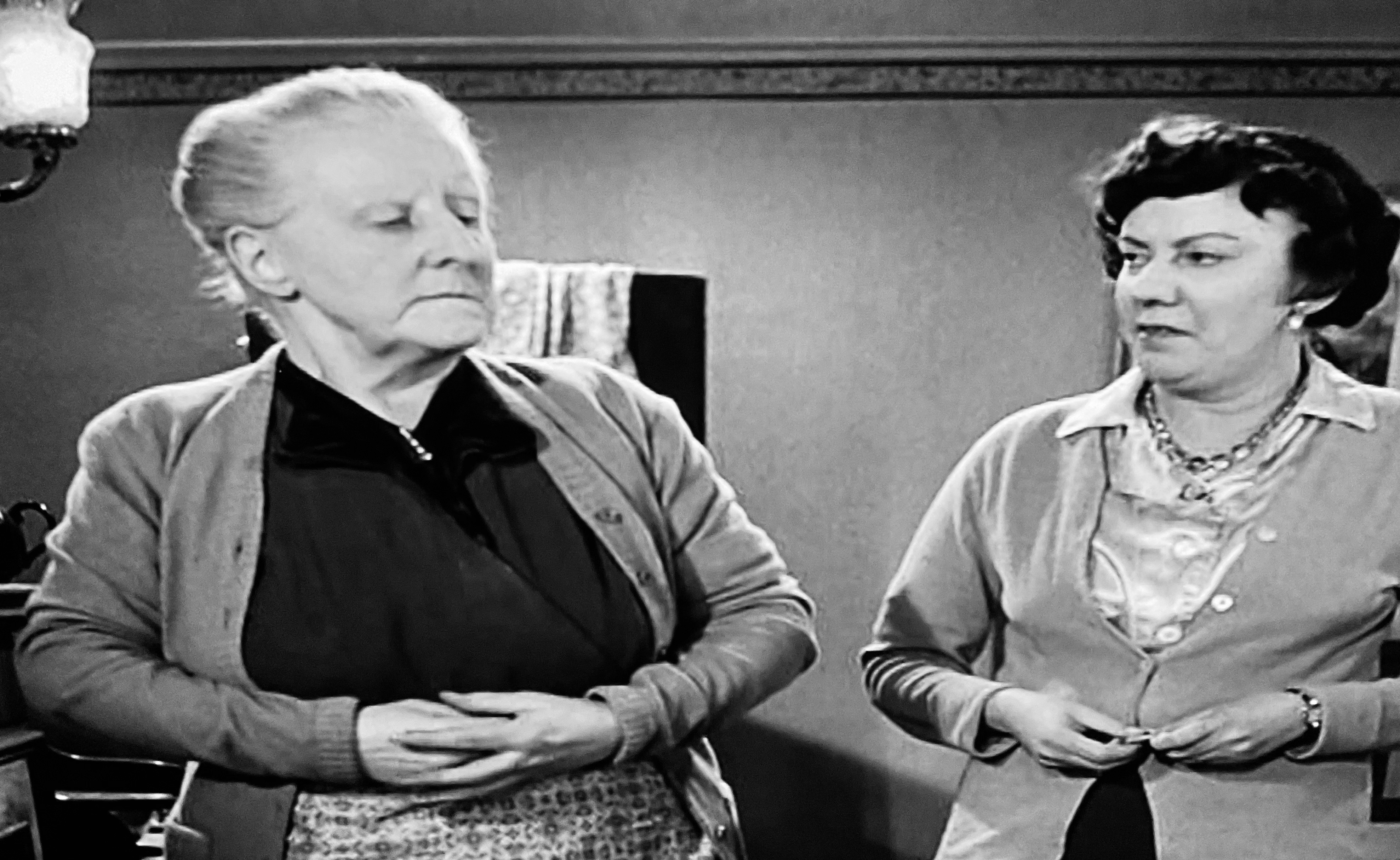 The Holly and the Ivy (1952) Screenshot 5 