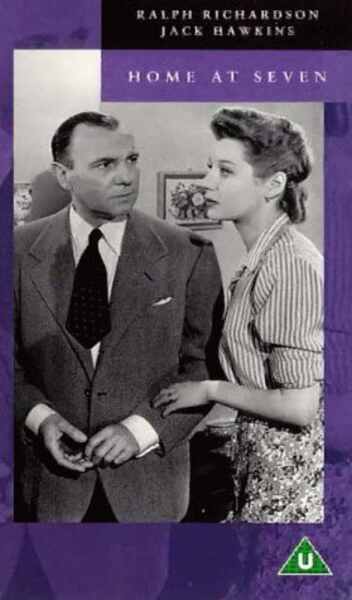 Murder on Monday (1952) Screenshot 2