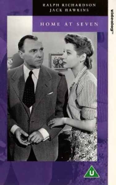 Murder on Monday (1952) Screenshot 3